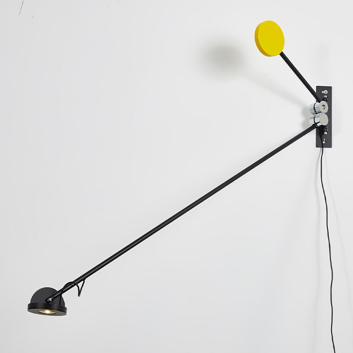 Ulphael zeitgenössische minimalistische Wandleuchte
