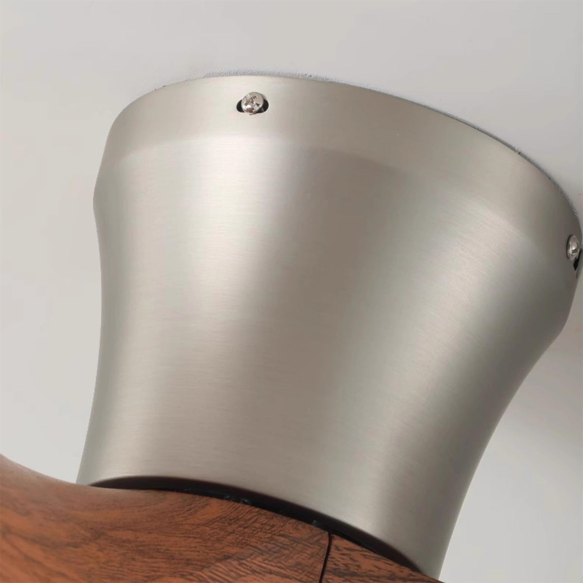 Caluelle Deckenventilator mit Beleuchtung