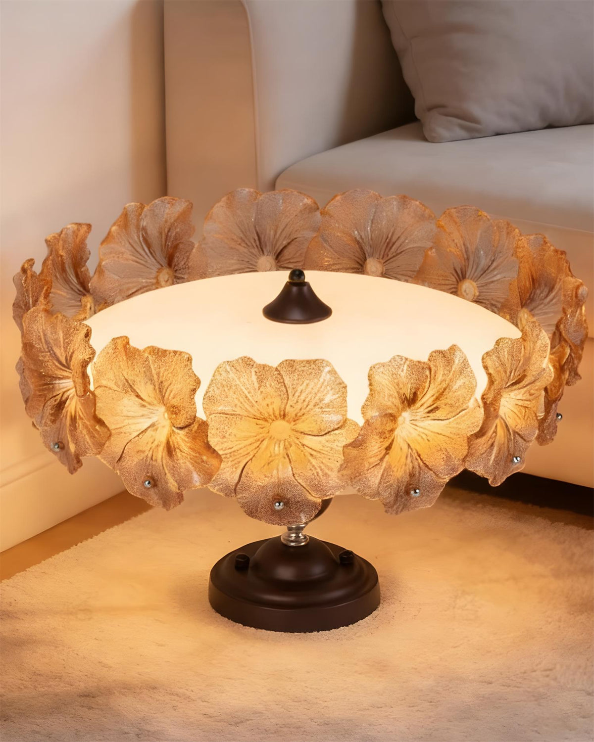 Lumivelle Deckenleuchte