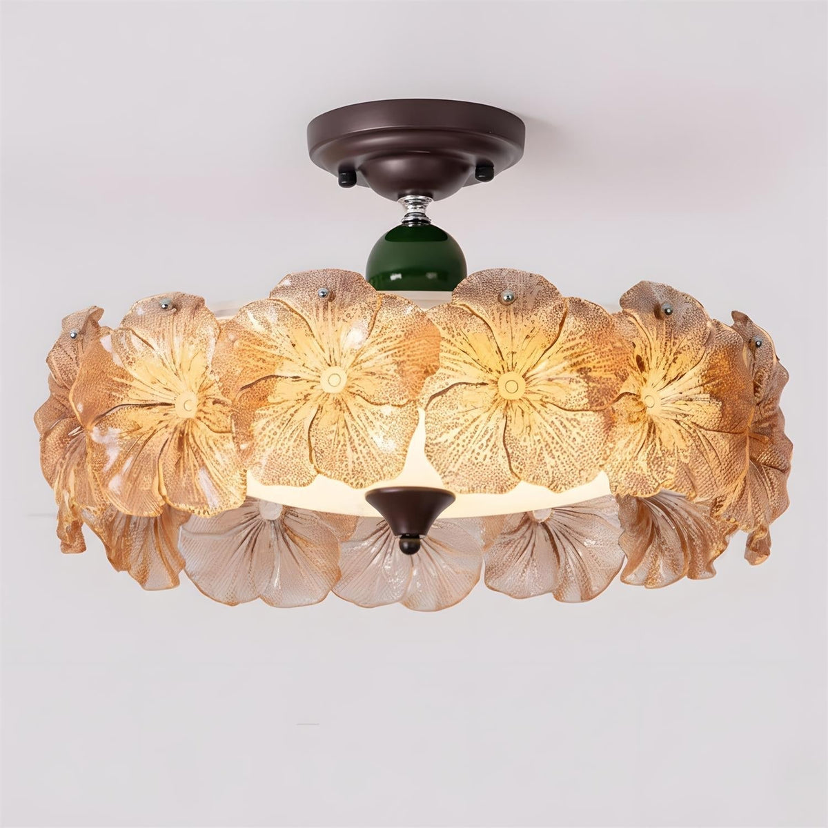Lumivelle Deckenleuchte
