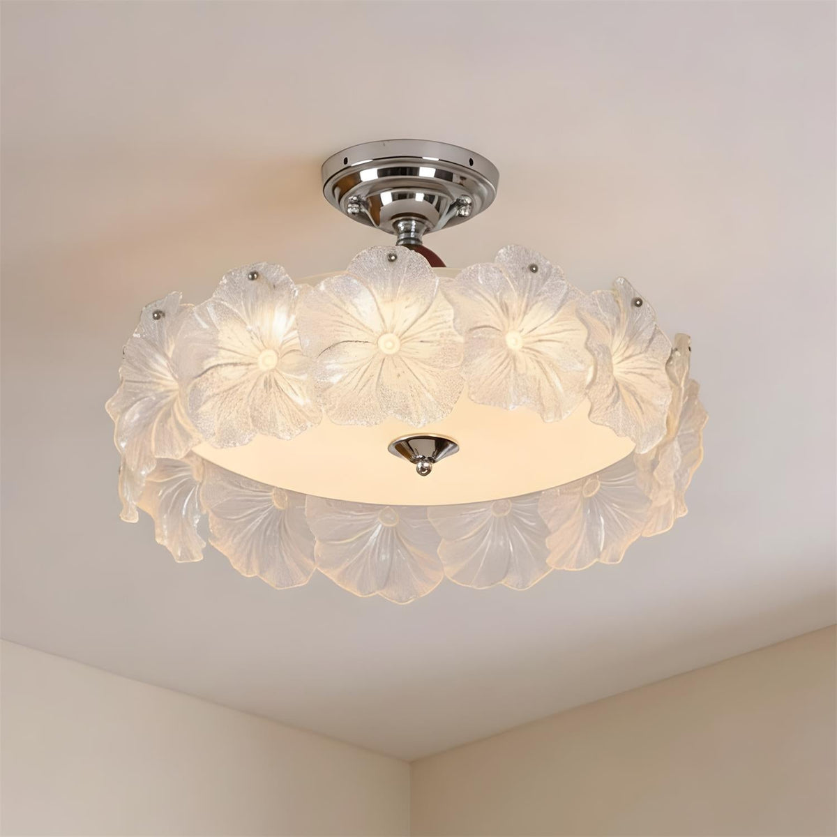 Lumivelle Deckenleuchte