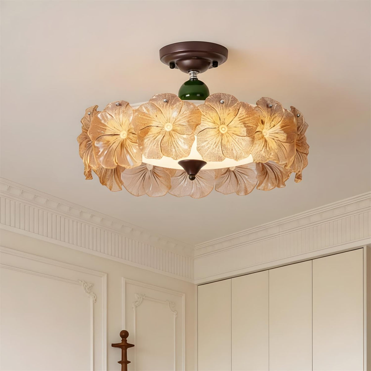 Lumivelle Deckenleuchte