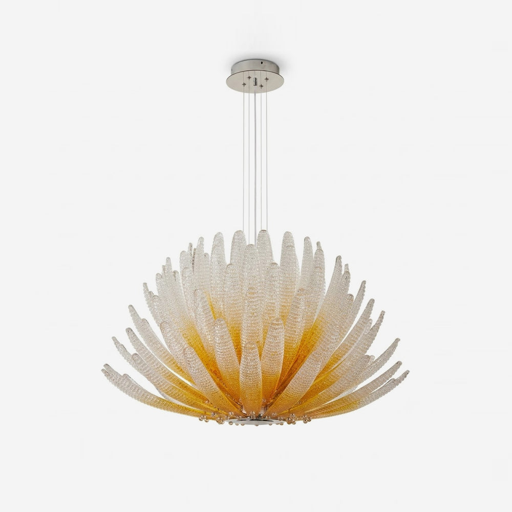 Chrysant Kronleuchter