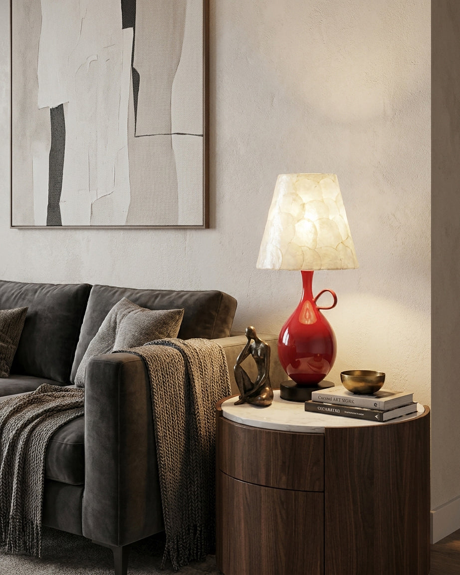 Roux Tischlampe