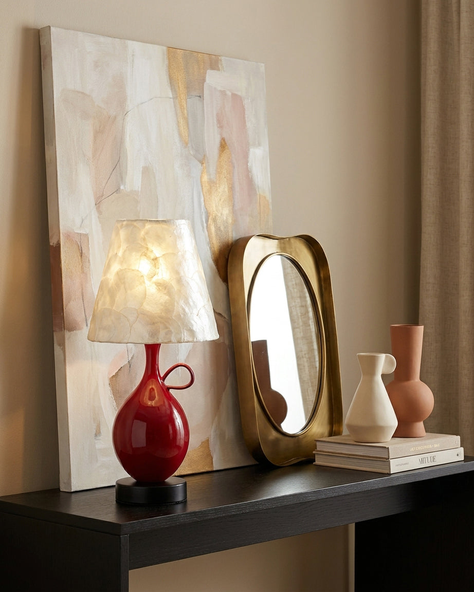 Roux Tischlampe
