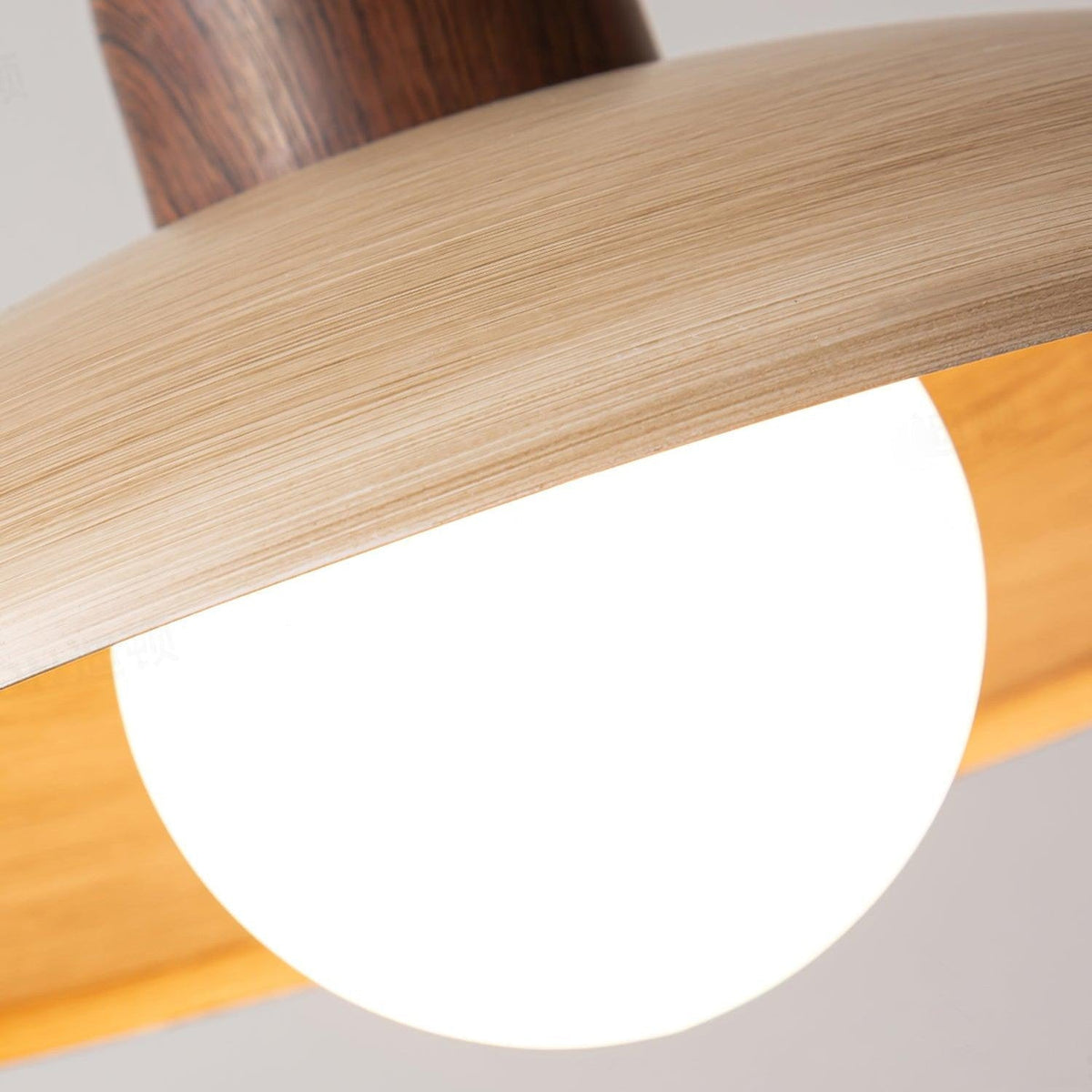 Norrin Dome Pendelleuchte