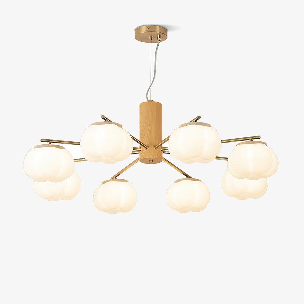 Ciruine Vintage Kronleuchter