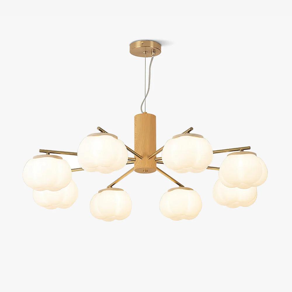 Ciruine Vintage Kronleuchter