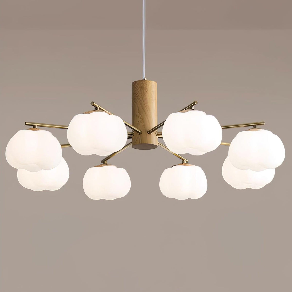 Ciruine Vintage Kronleuchter