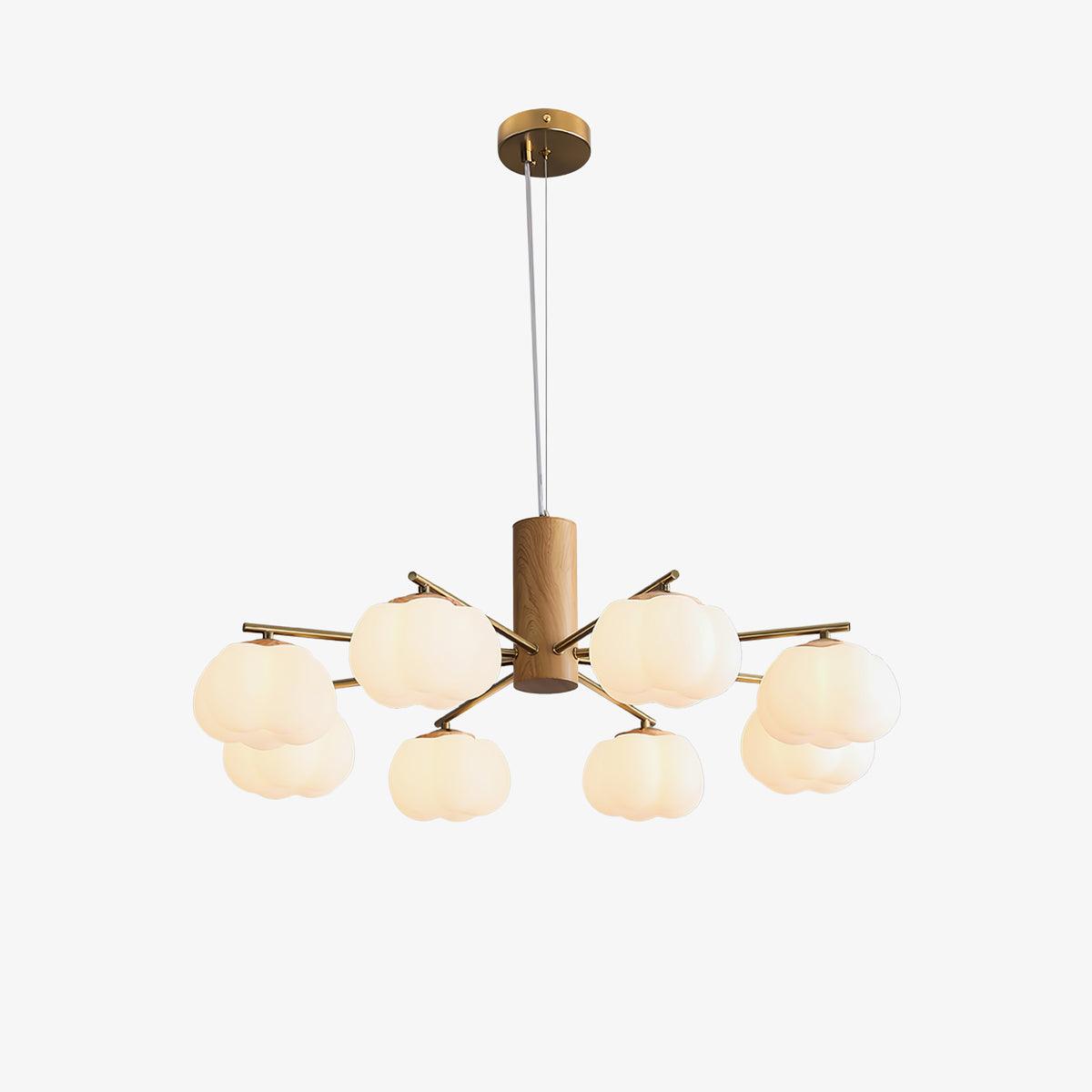 Ciruine Vintage Kronleuchter