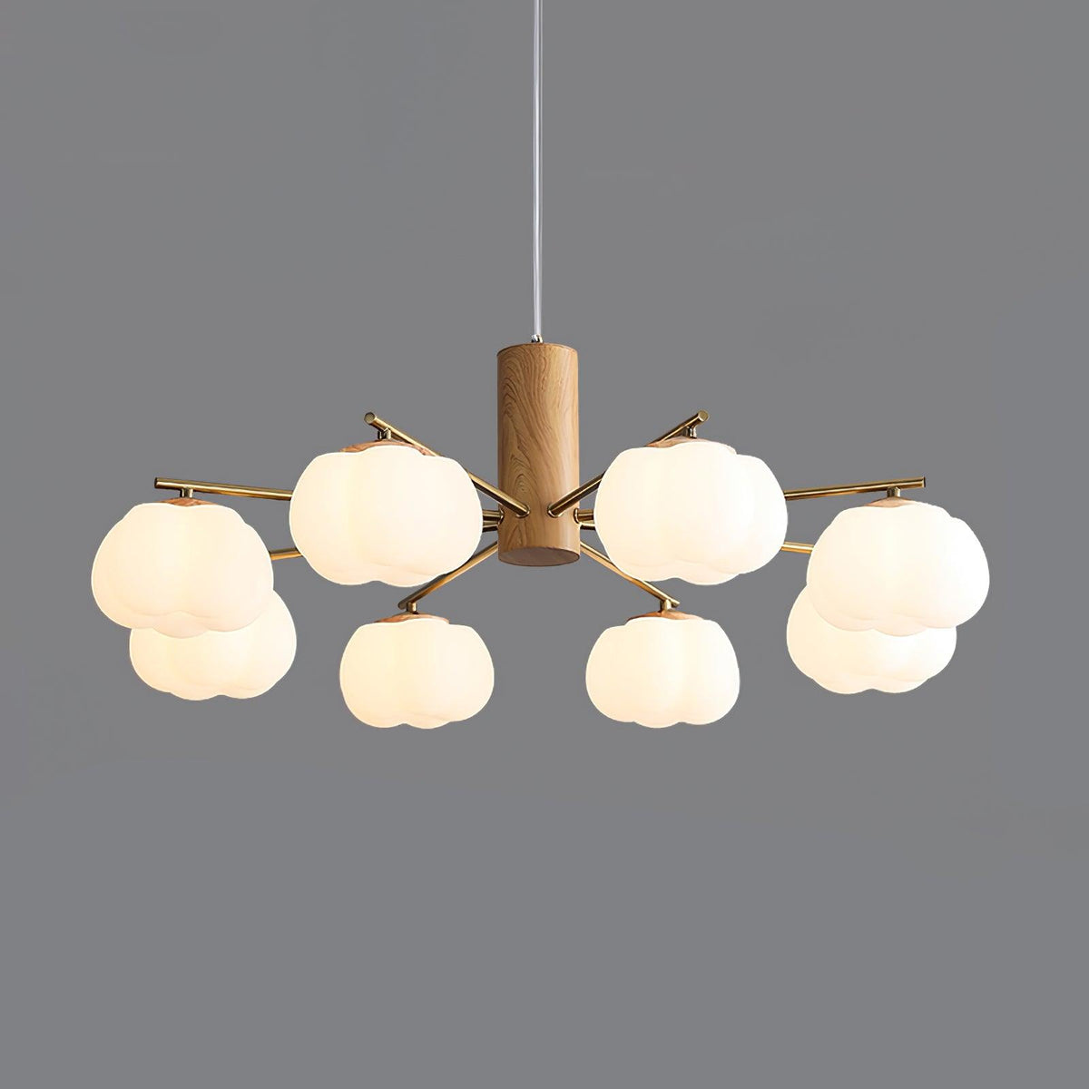 Ciruine Vintage Kronleuchter
