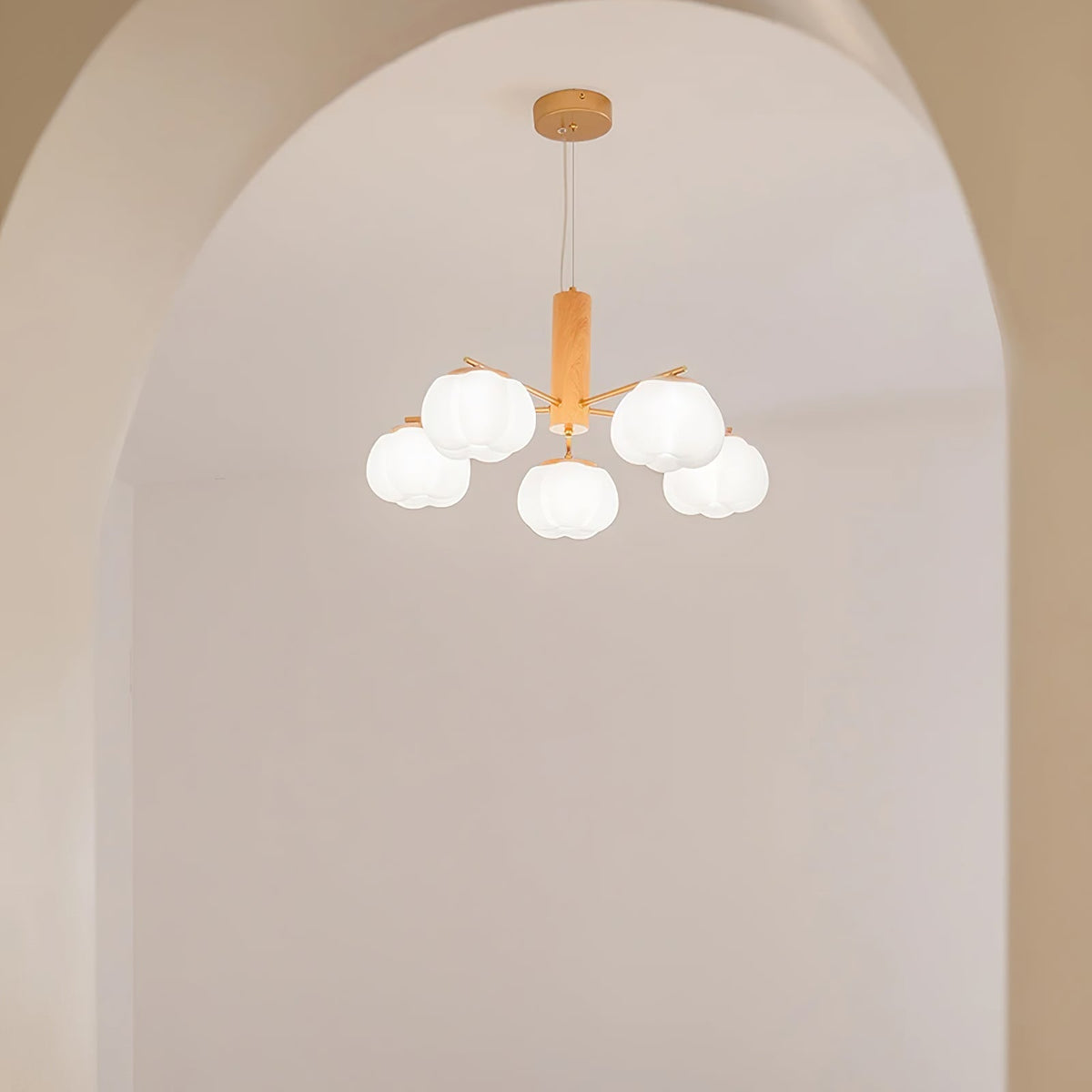 Ciruine Vintage Kronleuchter