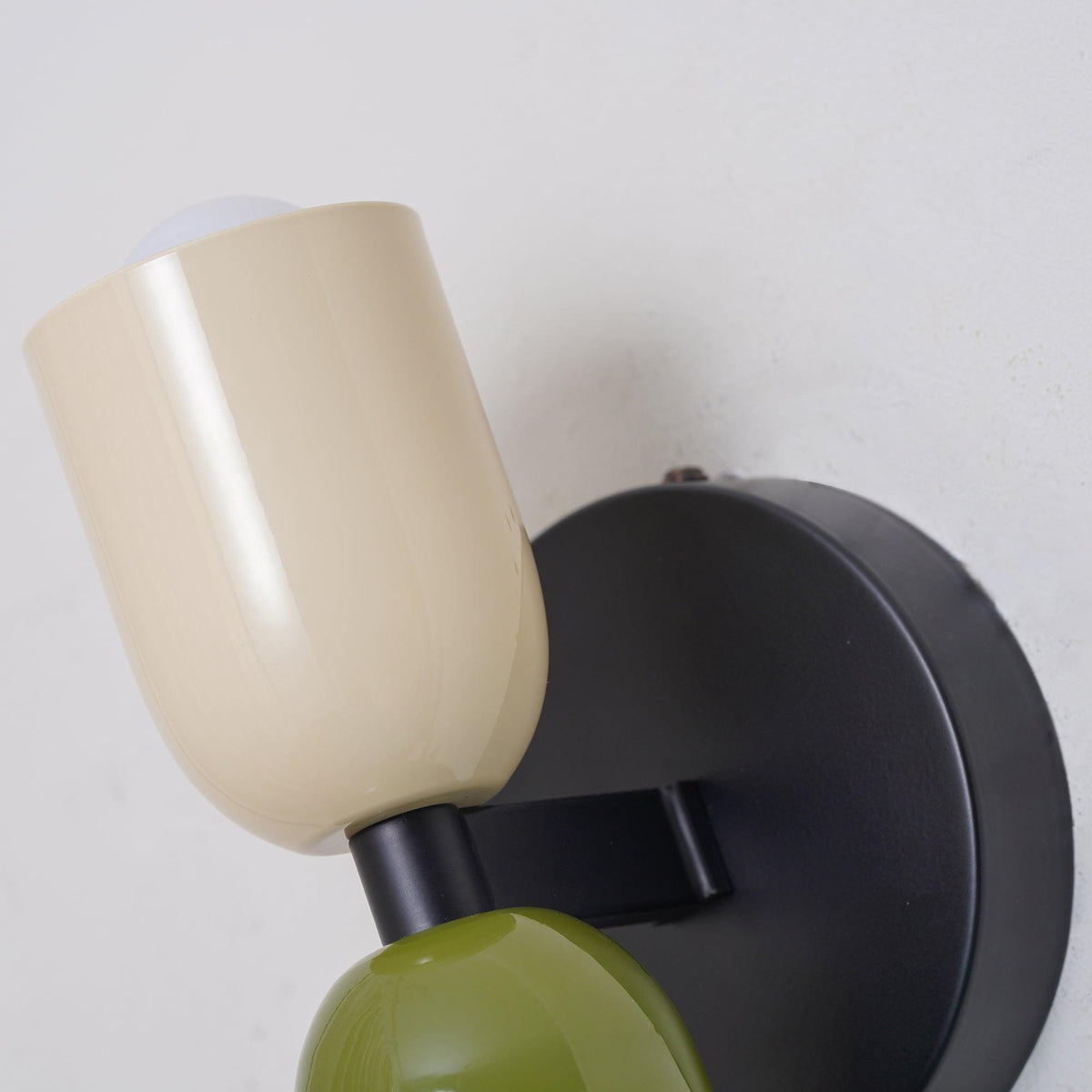 Teriisaine Wandleuchte Double Directional