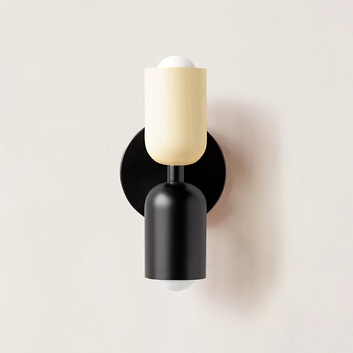 Teriisaine Wandleuchte Double Directional