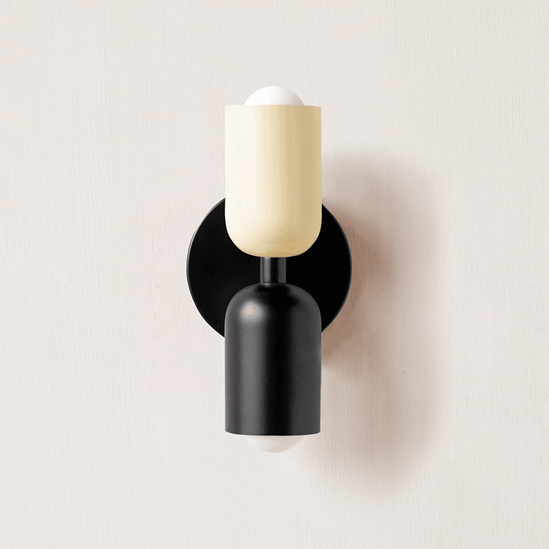 Teriisaine Wandleuchte Double Directional
