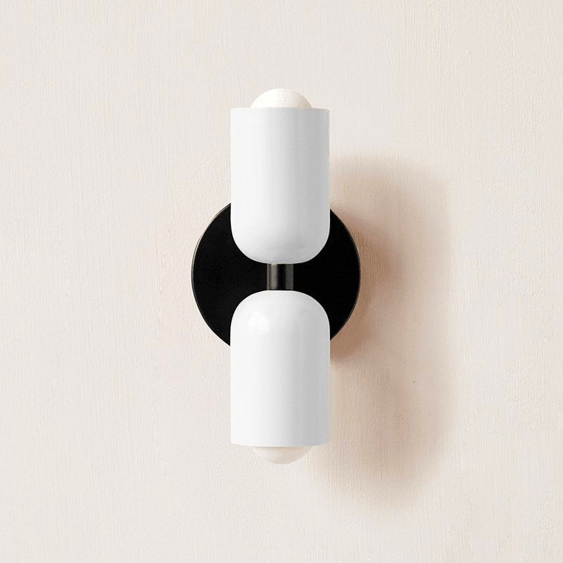 Teriisaine Wandleuchte Double Directional