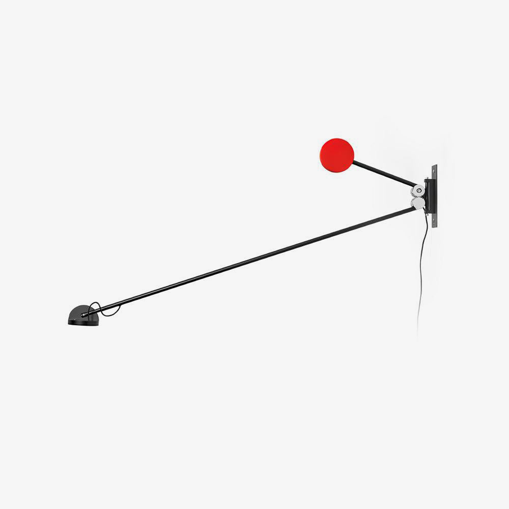 Nexus Wandleuchte