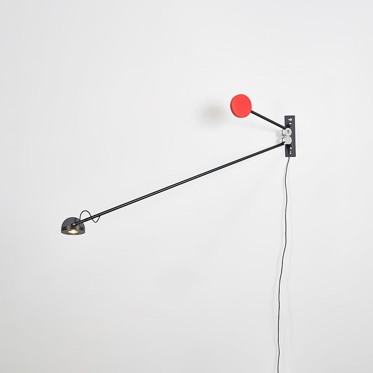 Nexus Wandleuchte