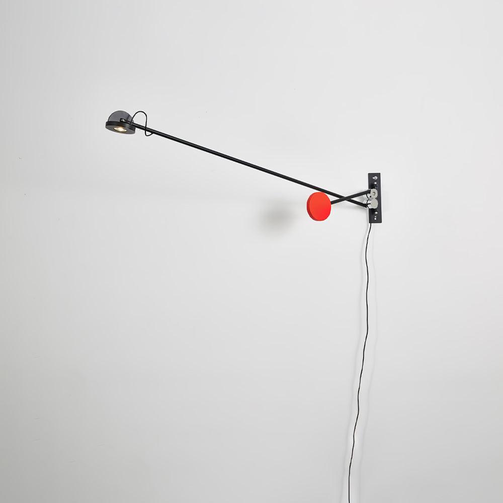 Nexus Wandleuchte