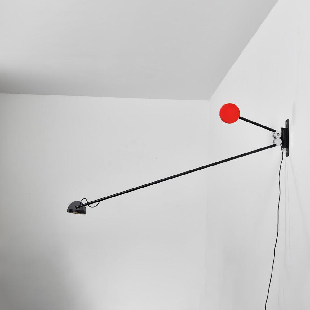 Nexus Wandleuchte