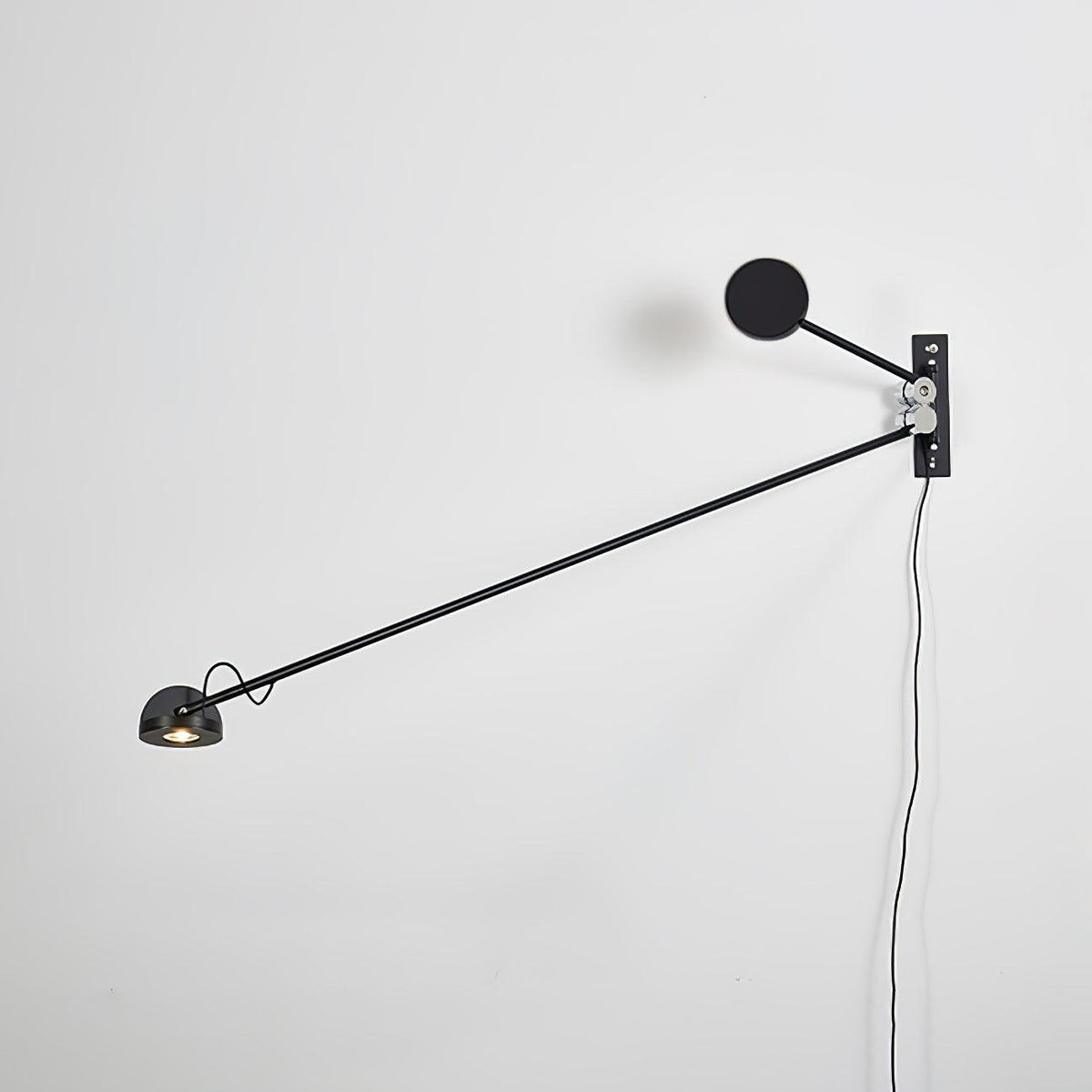 Nexus Wandleuchte