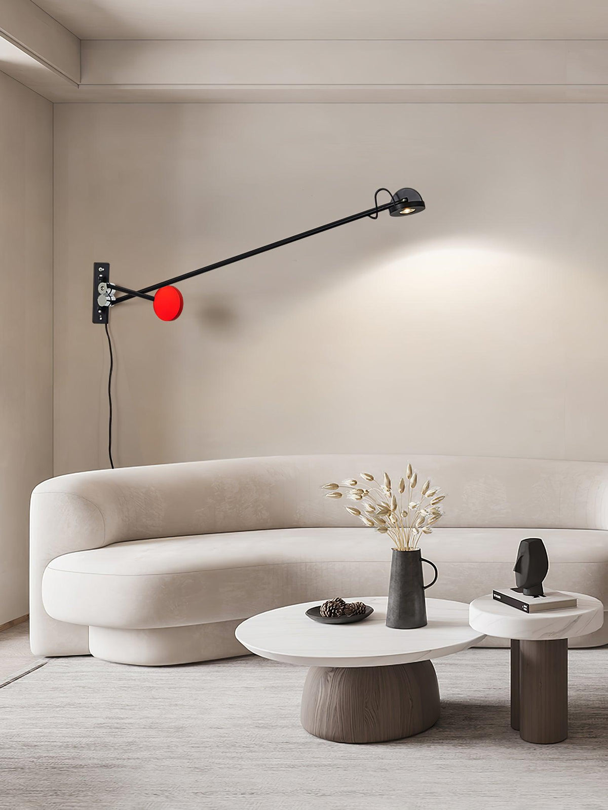 Nexus Wandleuchte