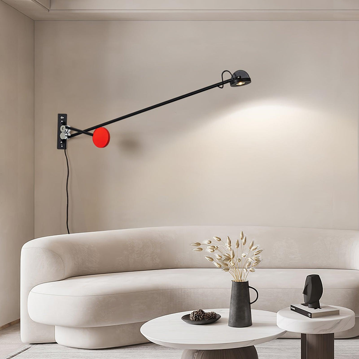 Nexus Wandleuchte