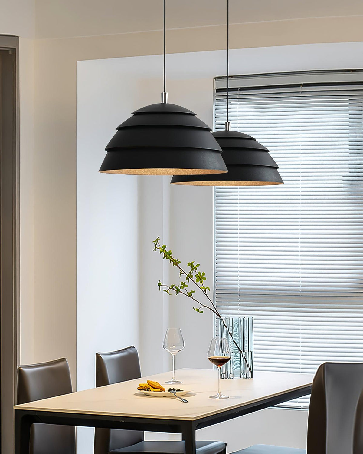 Torin Industrielle Pendelleuchte