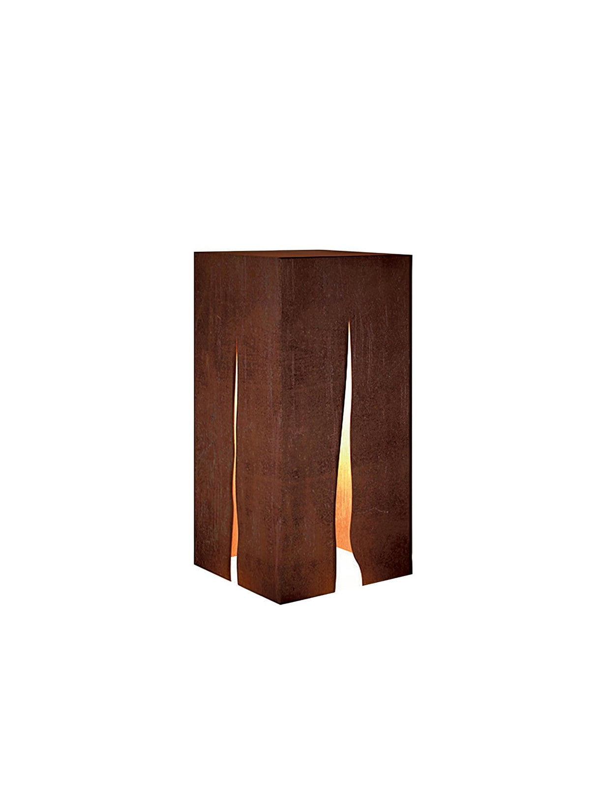 Ugo Außenleuchte Crack Cube