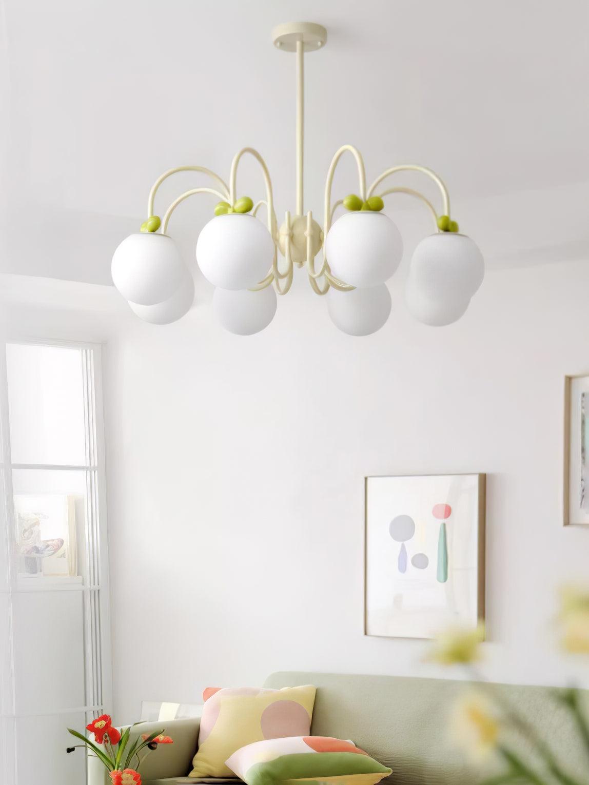 Levi Vintage Kronleuchter