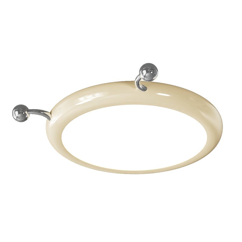Casolila Elegance Art Creme Deckenleuchte