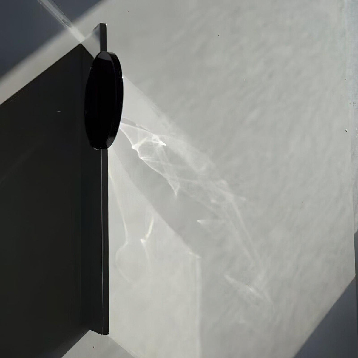 Walo kreative Licht-und-Schatten-Wandleuchte