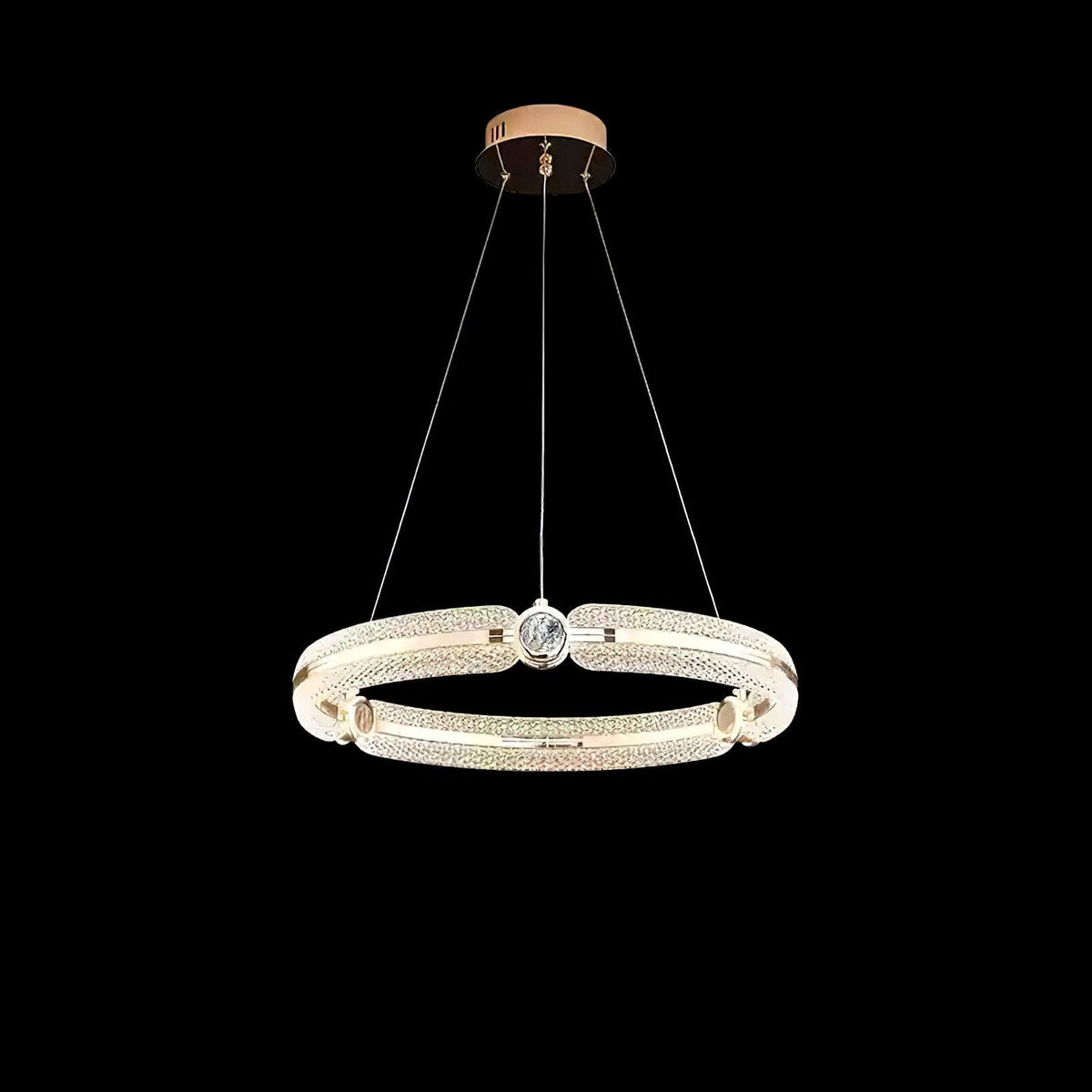 Cireira Kronleuchter Kronleuchte Creative Ring