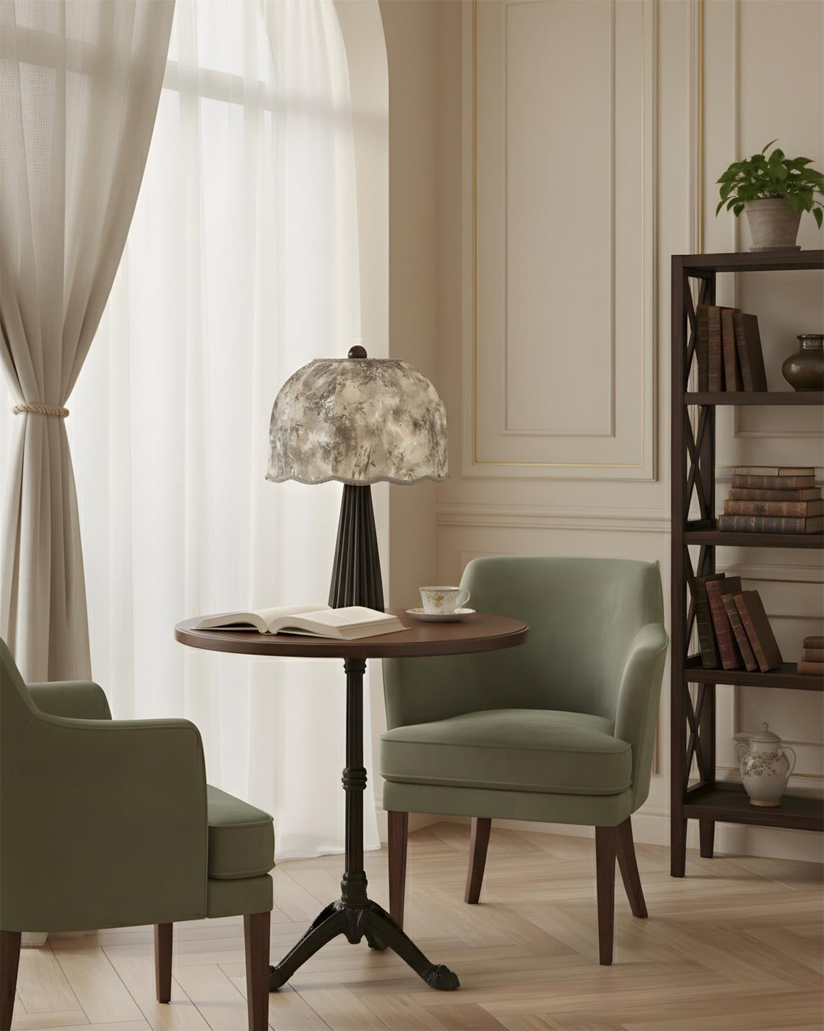 Lumenora Tischlampe