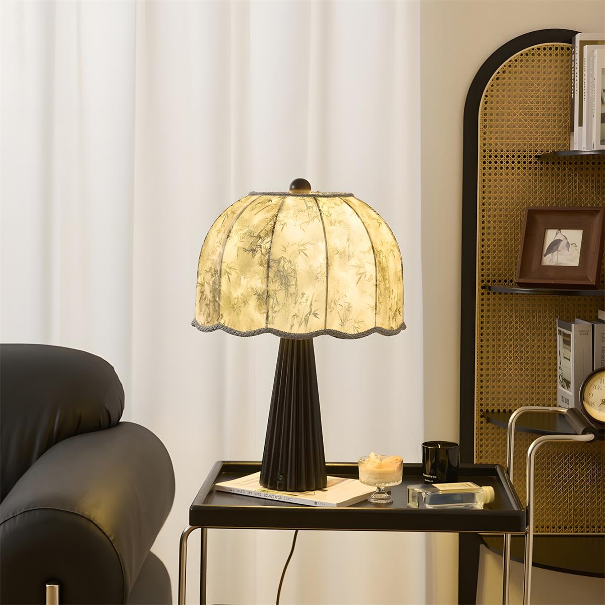 Lumenora Tischlampe