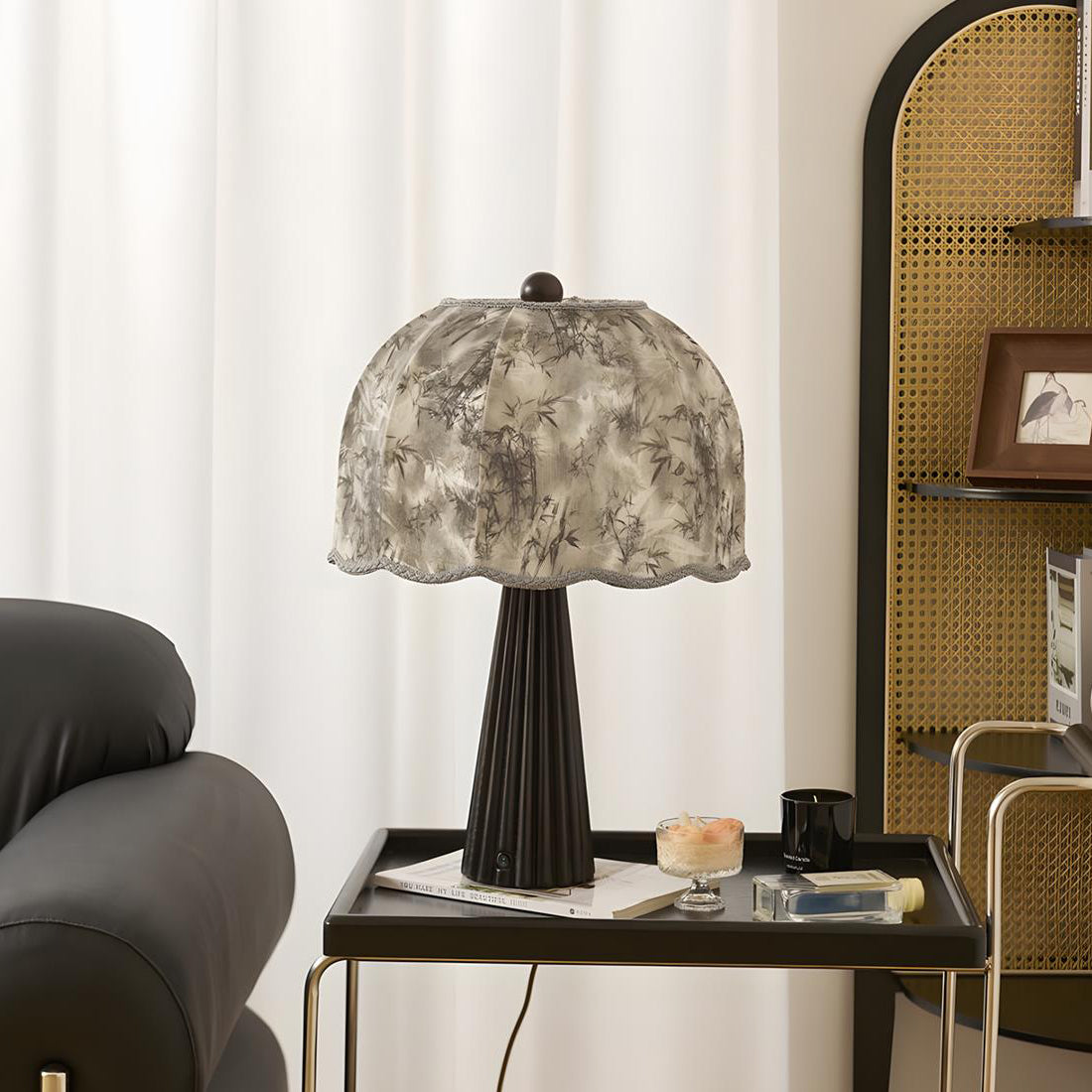 Lumenora Tischlampe