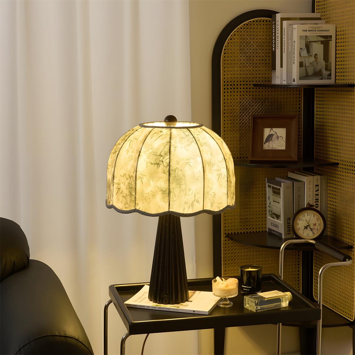Lumenora Tischlampe