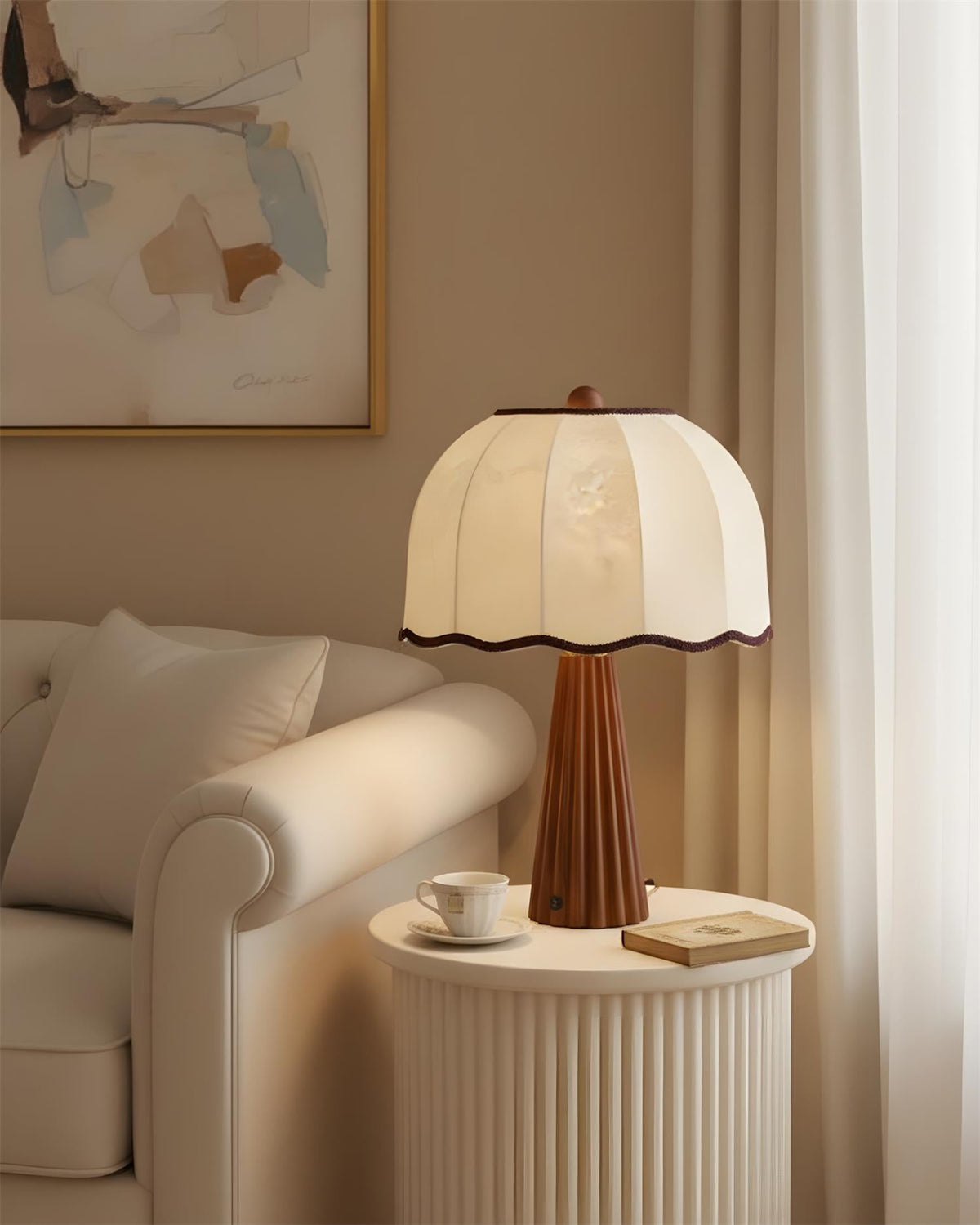 Lumenora Tischlampe