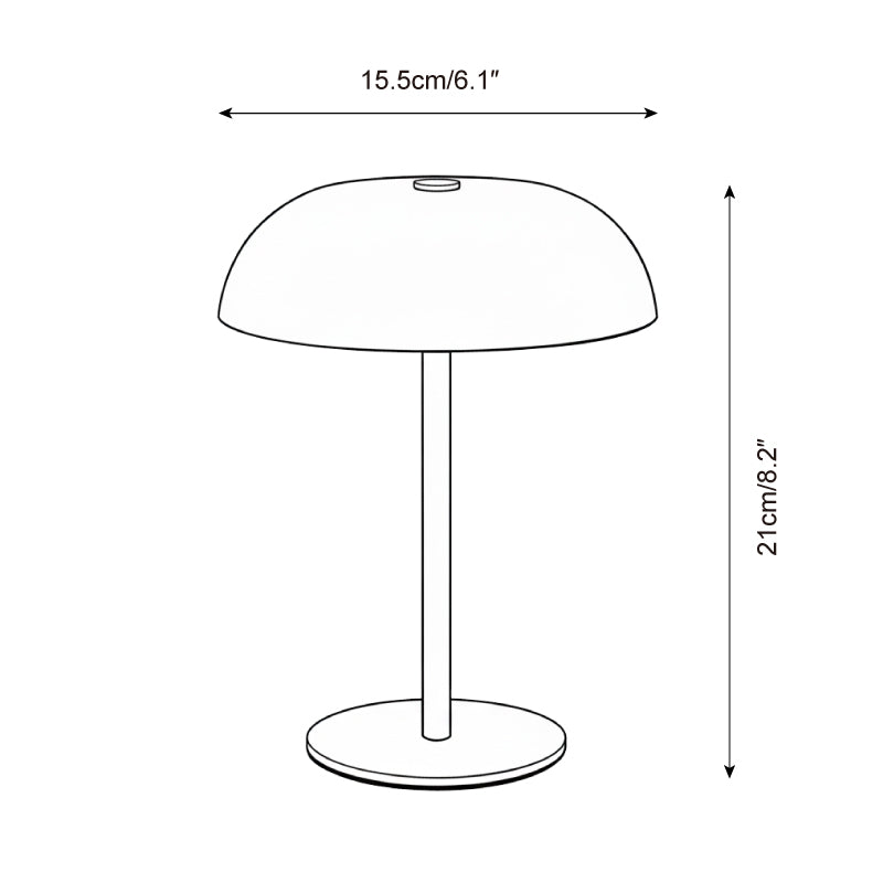 Seleline Charge Tischleuchte