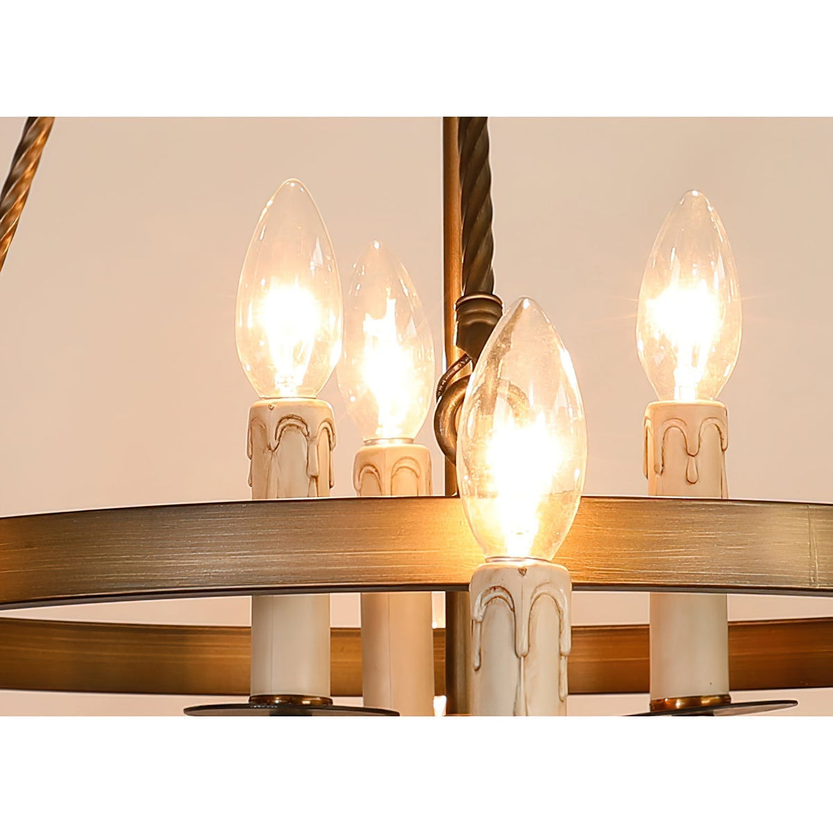 Orelerella Kronleuchter