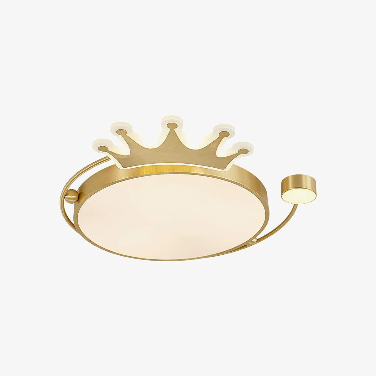 Aloror Classic Art Kronleuchter Deckenleuchte