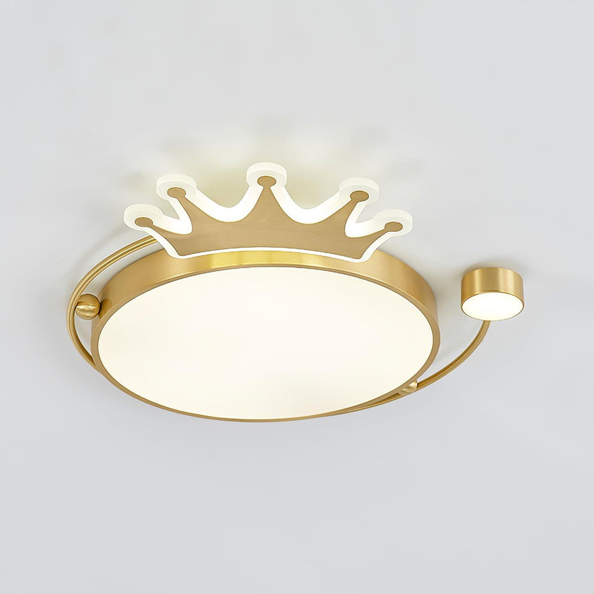 Aloror Classic Art Kronleuchter Deckenleuchte