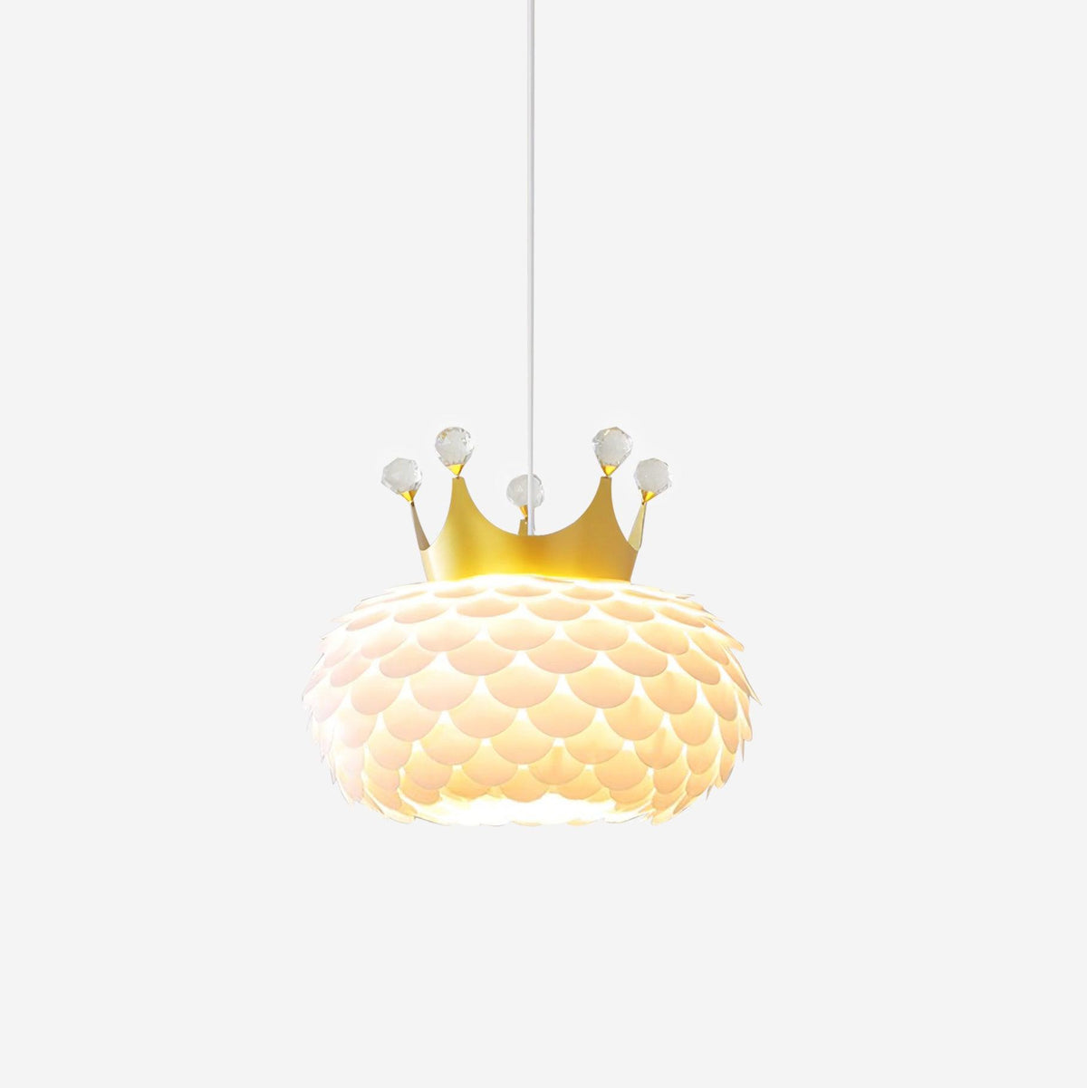 Crownel Pendelleuchte