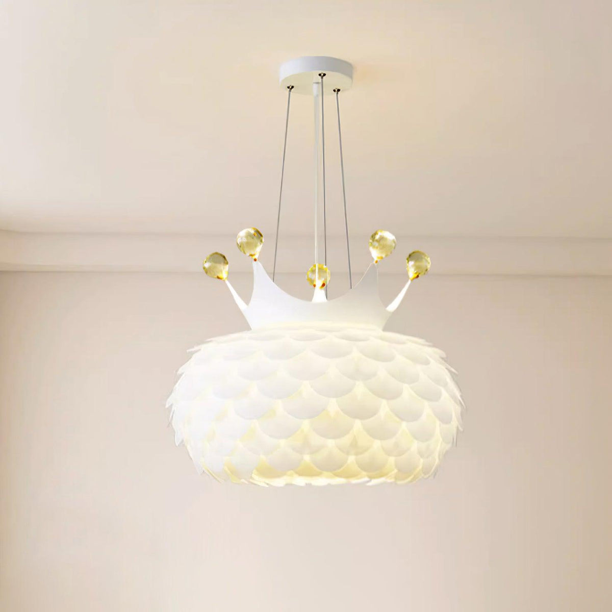 Crownel Pendelleuchte
