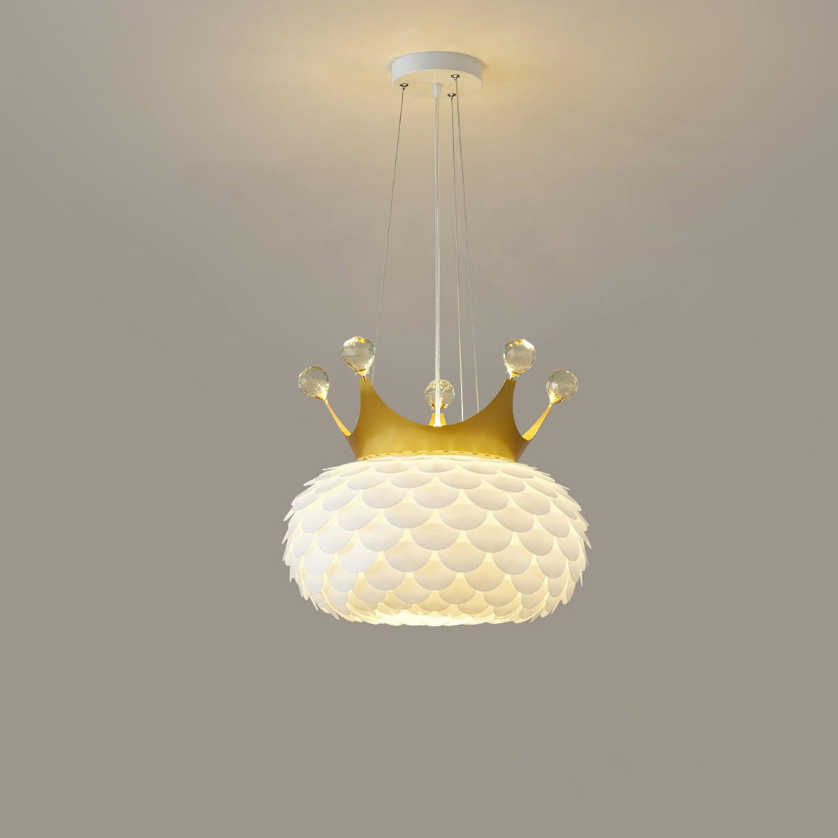 Crownel Pendelleuchte