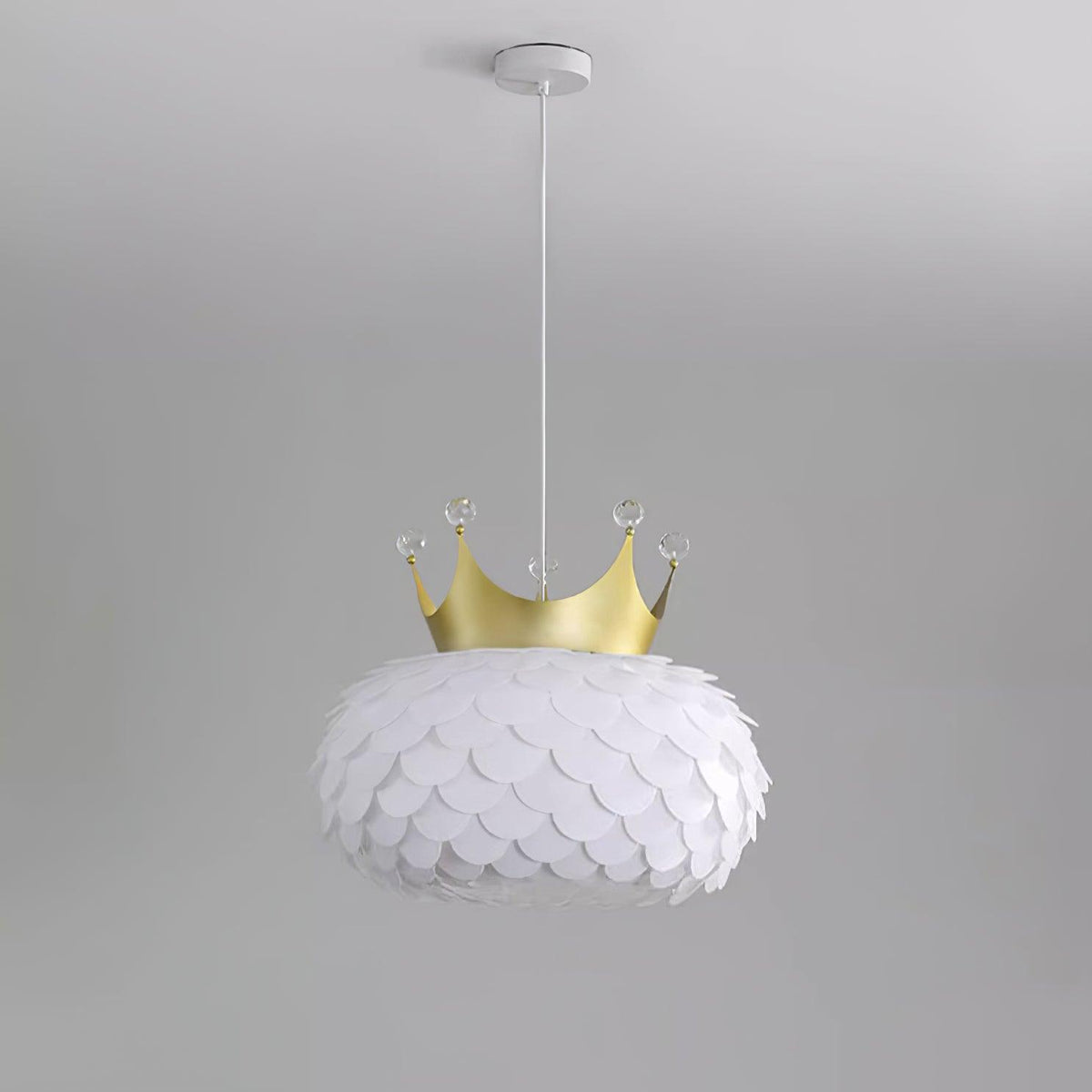 Crownel Pendelleuchte