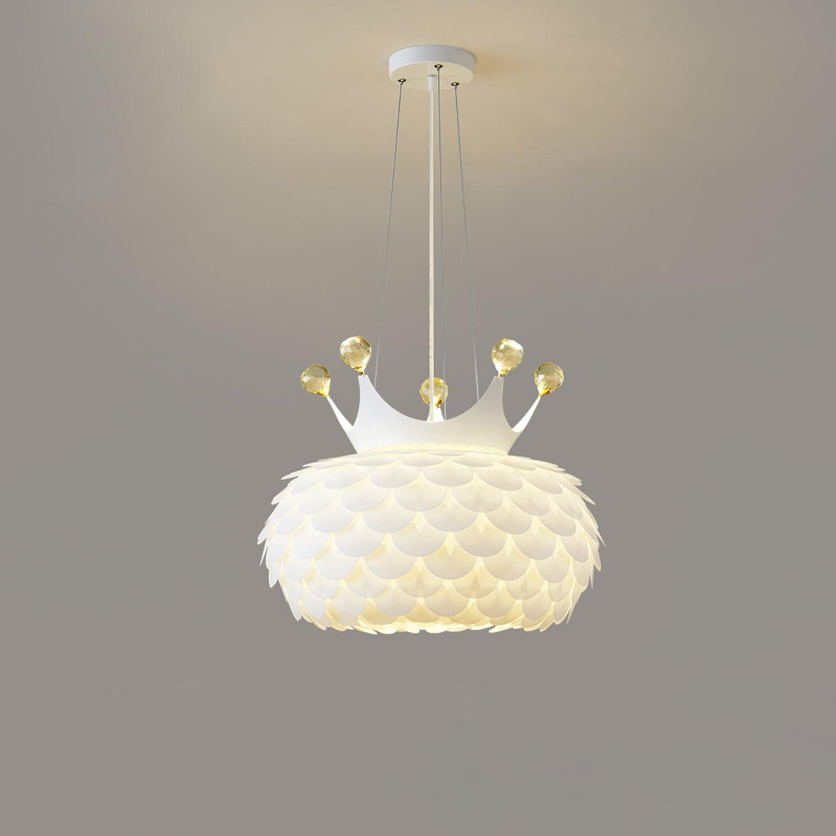 Crownel Pendelleuchte