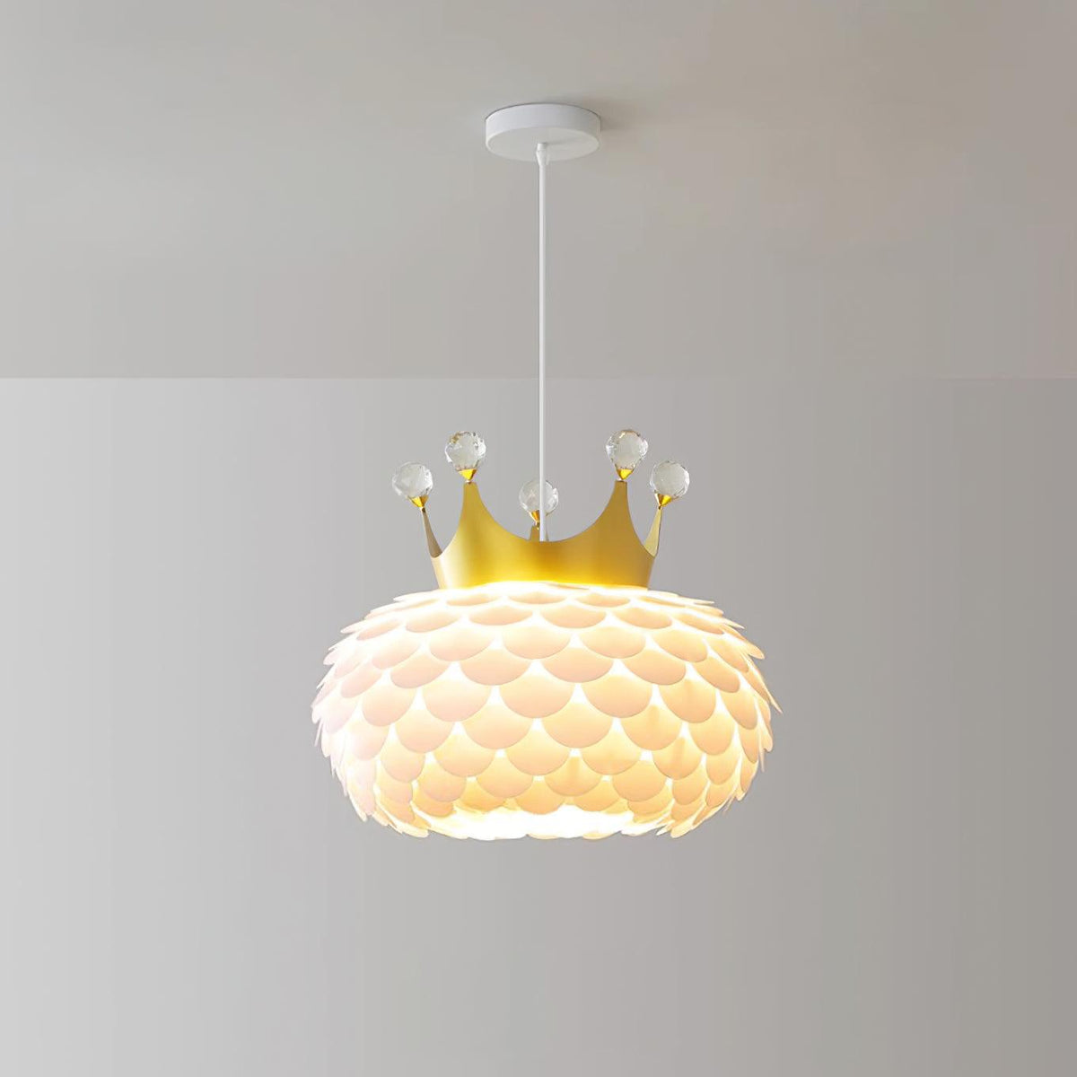Crownel Pendelleuchte