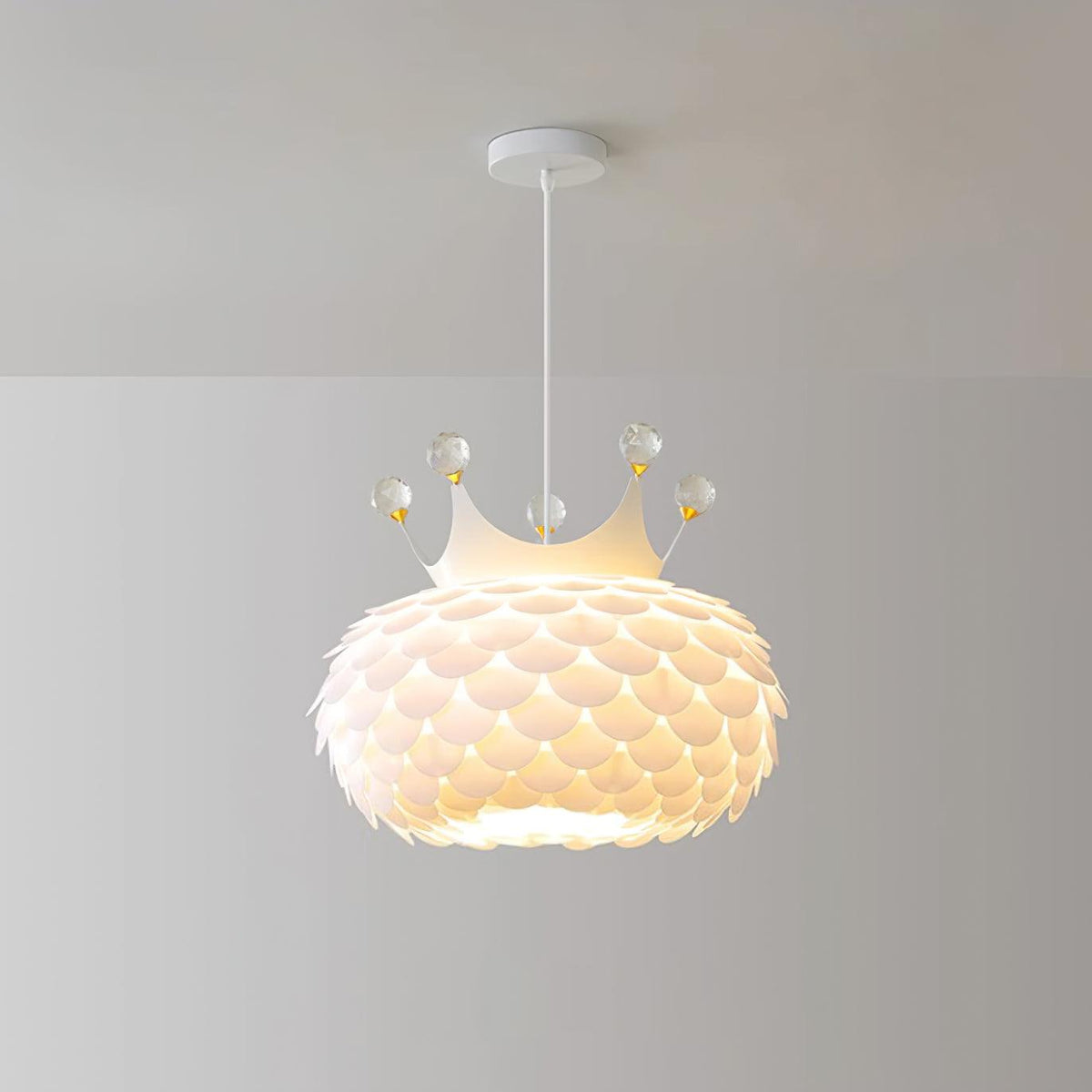 Crownel Pendelleuchte