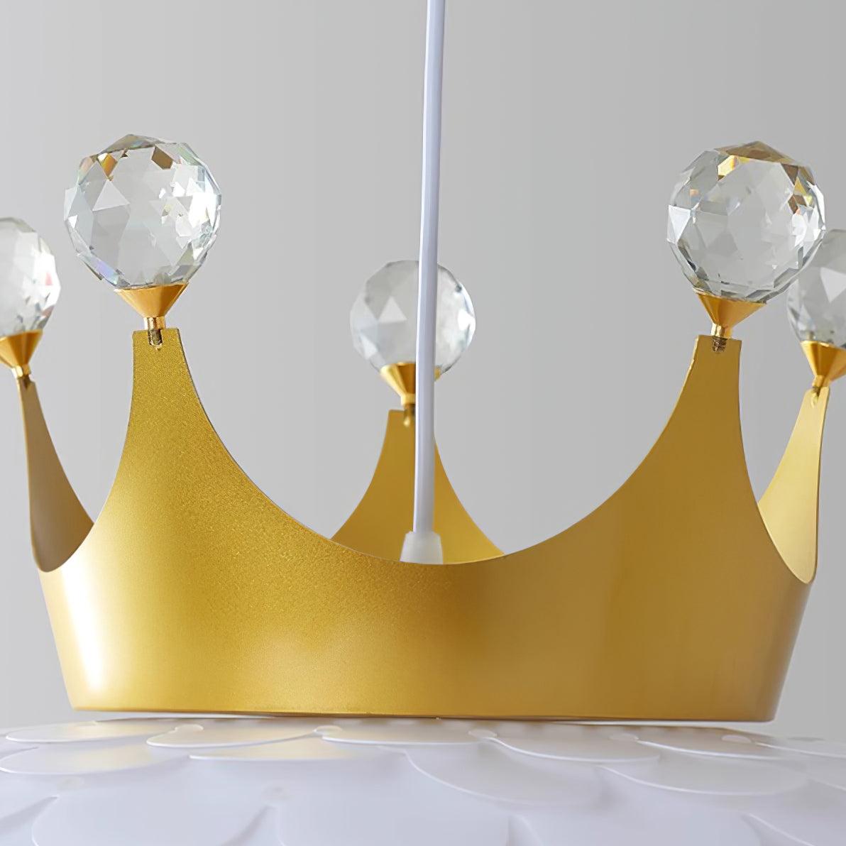 Crownel Pendelleuchte